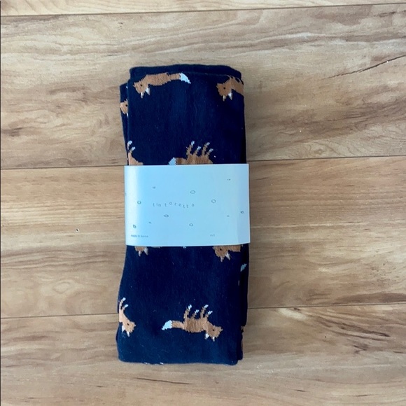 Anthropologie Hansel from Basel Fox Tights. - Picture 2 of 8